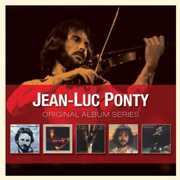 Original Album Series [Import] , Jean-Luc Ponty