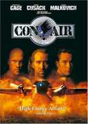Con Air , Nicolas Cage