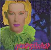 Pantychrist , Bob Ostertag
