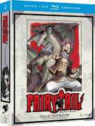 Fairy Tail: Collection Eleven , Todd Haberkorn