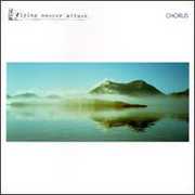 Chorus , Flying Saucer Attack