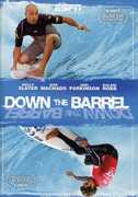 ESPN: Down the Barrel , Joel "Parko" Parkinson