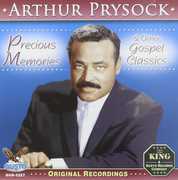 Precious Memories and Other Gospel Classics , Arthur Prysock