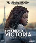 My Friend Victoria , Guslagie Malanga