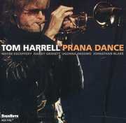Prana Dance , Tom Harrell