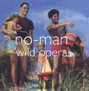 Wild Opera , No-Man