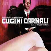 Cugini Carnali (Original Soundtrack) [Import] , Mattoneclaudio