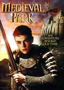 Medieval Park , Catarina Scorsone