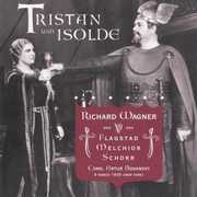 Tristan Und Isolde
