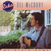 My Dixie Home , Del McCoury