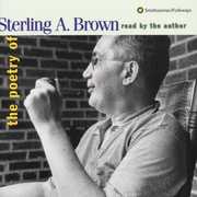 Poetry of: Read By Author , Sterling A. Brown