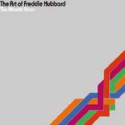 The Art Of Freddie Hubbard , Freddie Hubbard
