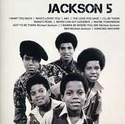Icon , The Jackson 5
