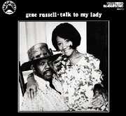 Talk to My Lady , Gene Russell