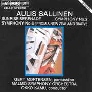 Sunrise Serenade , Malm Symphony Orchestra