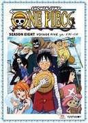 One Piece - Season Eight: Voyage Five