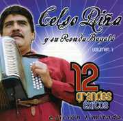 12 Grandes Exitos 1 , Celso Pi a