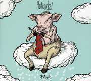 Flock , Gutbucket