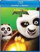 Kung Fu Panda 3 , Jack Black