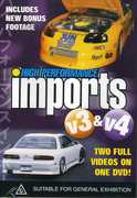 High Performance Imports 3 & 4 
