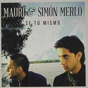 Se Tu Mismo [Import] , Mauri Merlo & Simon