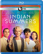 Indian Summers: The Complete Second Season (Masterpiece) , Rachel Griffiths