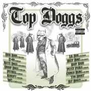 Top Doggs [Explicit Content] , Various Artists