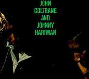 John Coltrane And Johnny Hartman , John Coltrane