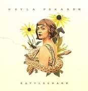 Rattlesnake , Neyla Pekarek
