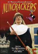 Nuncrackers: Nunsense Christmas Musical , Jackson Donalds