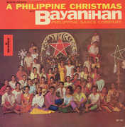 Christmas in the Philippines , Bayanihan Philippine Dance Company