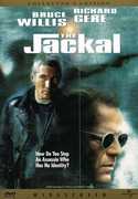The Jackal , Bruce Willis