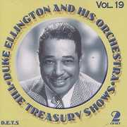 Treasury Shows Vol. 19 
