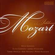 Mozart Jubileum , W.a. Mozart