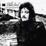 Cold Spring Harbor [Remastered] [Enhanced] , Billy Joel