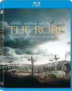 The Robe , Richard Burton