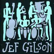 Jef Gilson , Jef Gilson