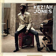 Nigerian Wood , Keziah Jones