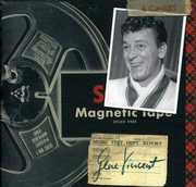 Outtakes , Gene Vincent