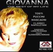 Best of My Life , Giovanna