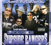 Sur Side Bangers [Explicit Content] , Various Artists