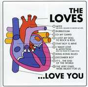 Love You , The Loves