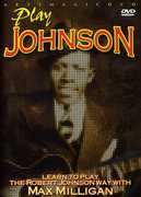 Play Johnson , Max Milligan
