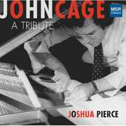 Tribute , Joshua Pierce