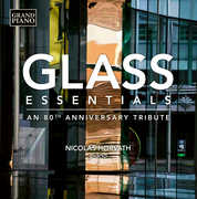 B.O. 80th Anniversary , Philip Glass