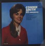 Connie Smith Sings Bill Anderson , Connie Smith