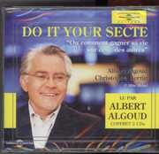 Do It Your Secte , Albert Algoud