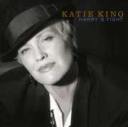 Harry's Fight , Katie King