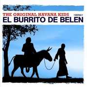 El Burrito de Belen , Original Havana Kids