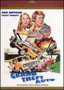 Grand Theft Auto 